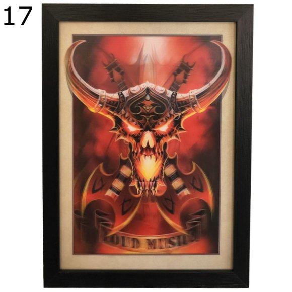 3D Photos With Frame - Picture 7 of 10